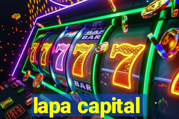 lapa capital